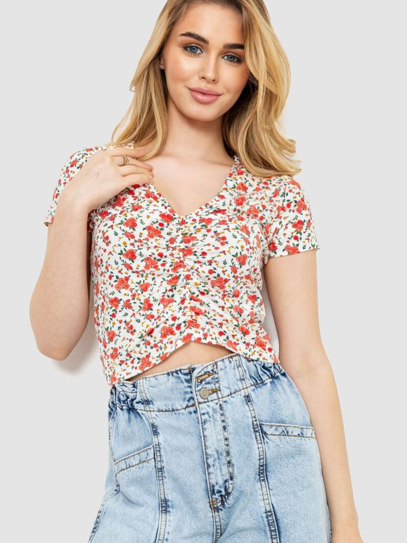 Топ Ager модель У-1128193::010002078 Фото