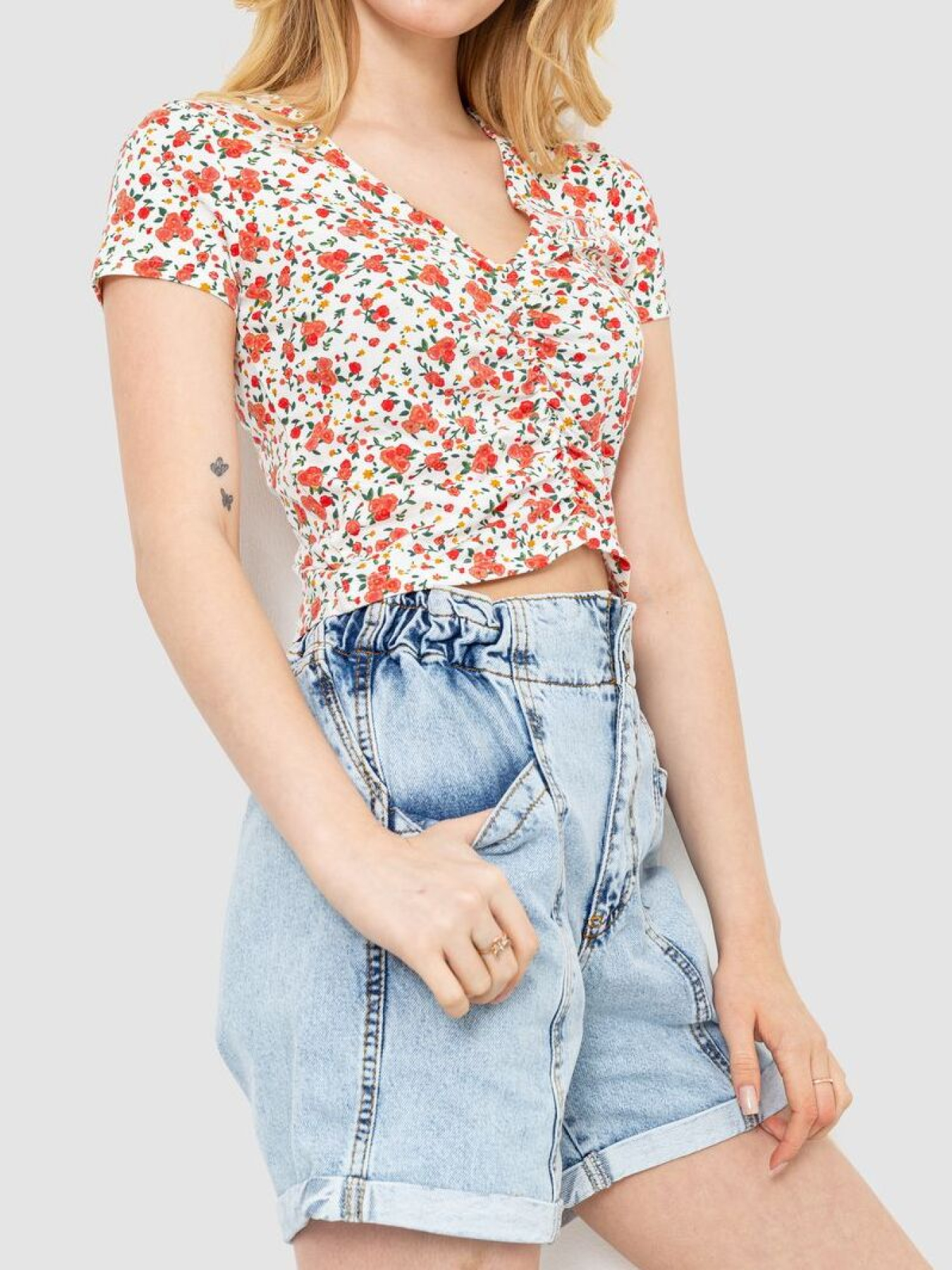 Топ Ager модель У-1128193::010002078 Топ Ager модель У-1128193::010002078 Фото