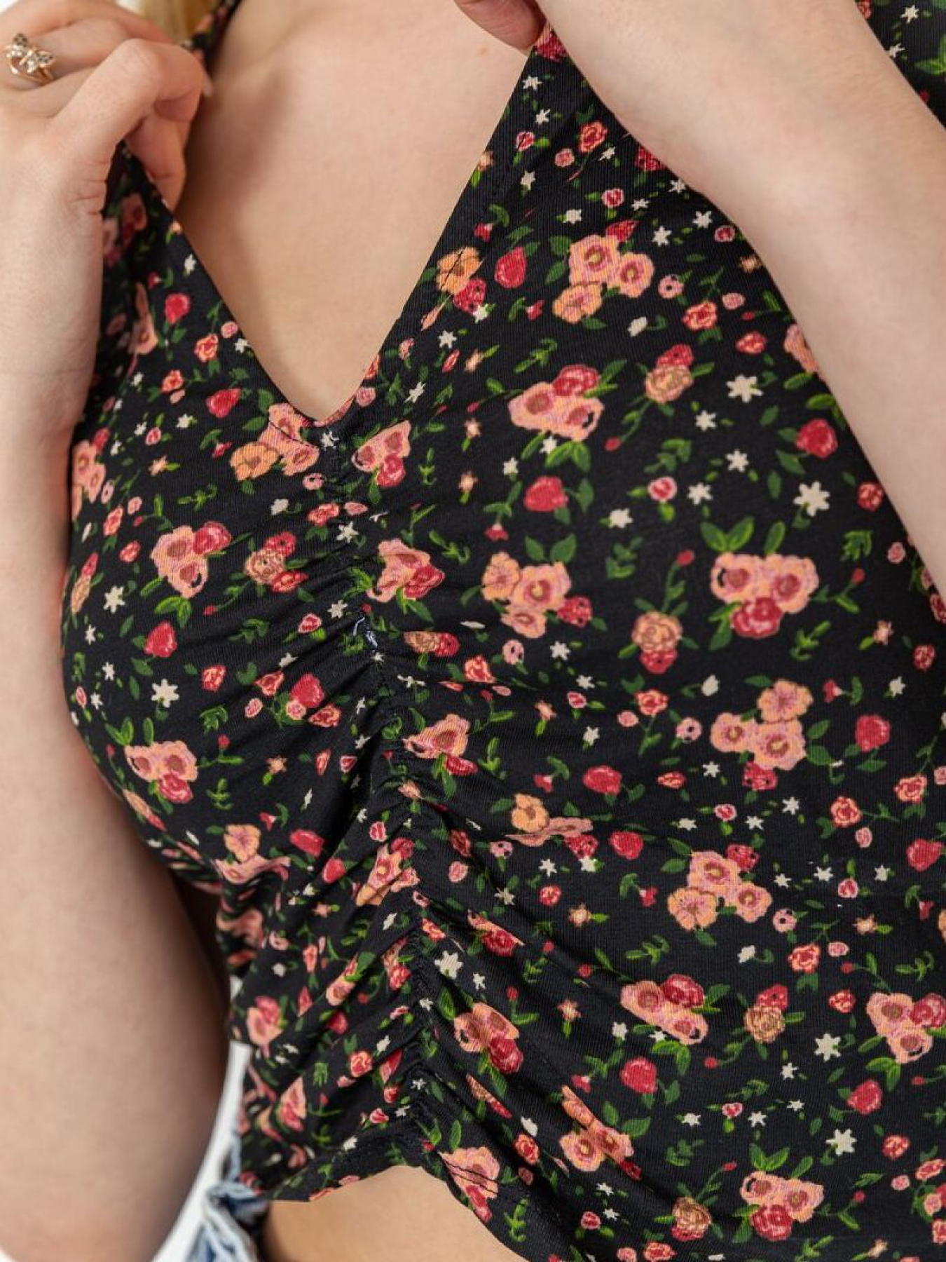 Топ Ager модель У-1128193::000000192 Фото