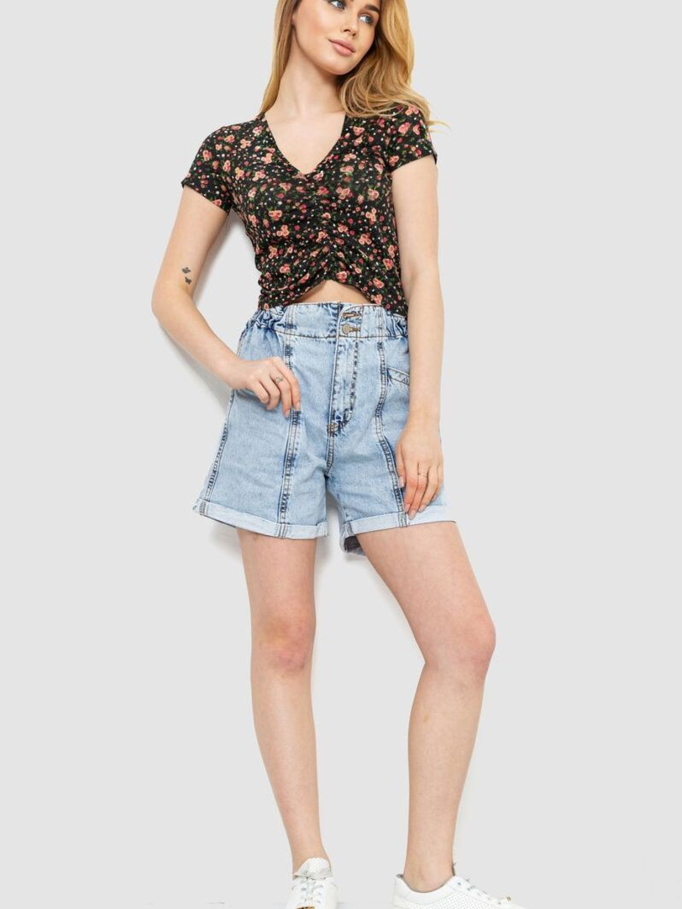 Топ Ager модель У-1128193::000000192 Фото