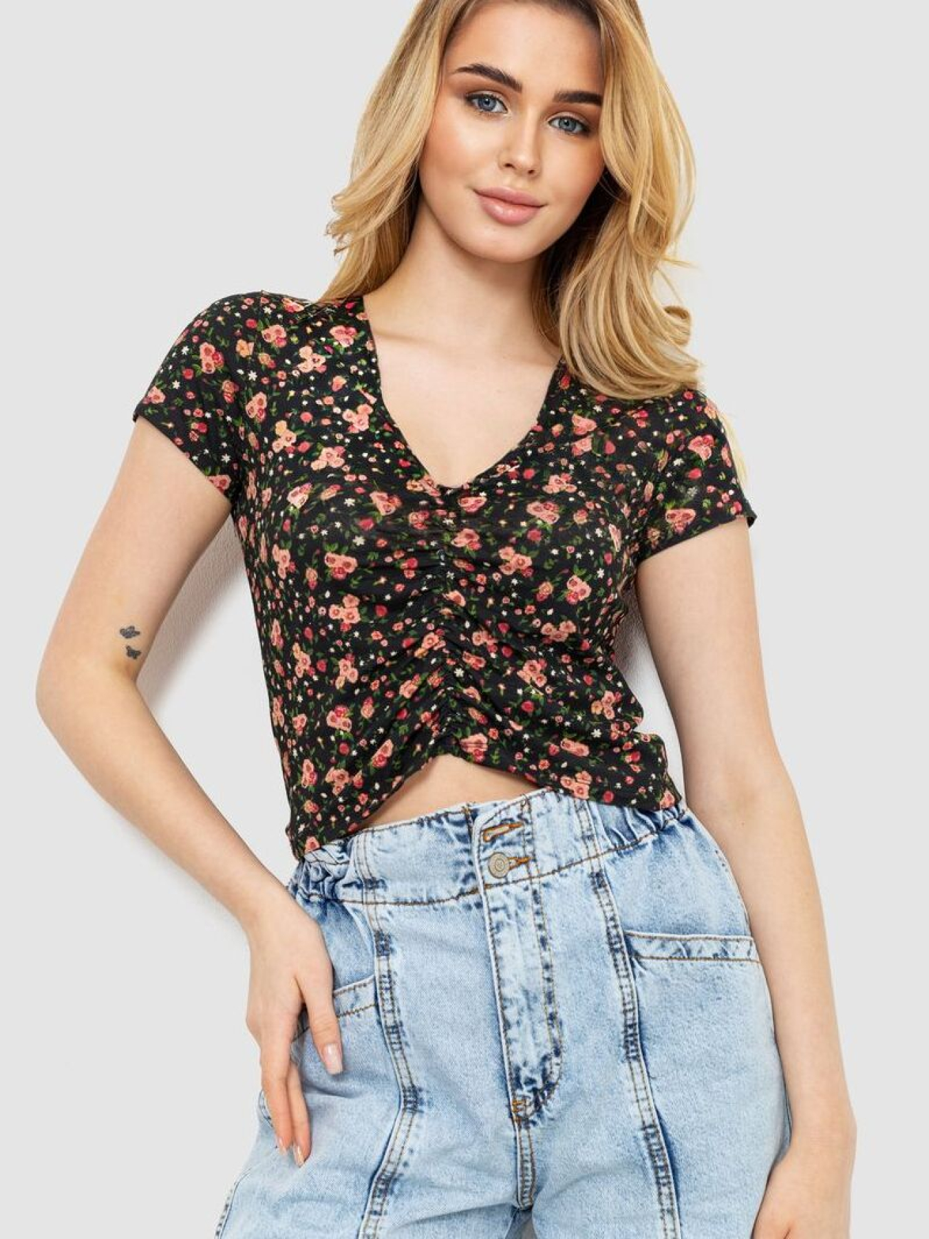 Топ Ager модель У-1128193::000000192 Фото