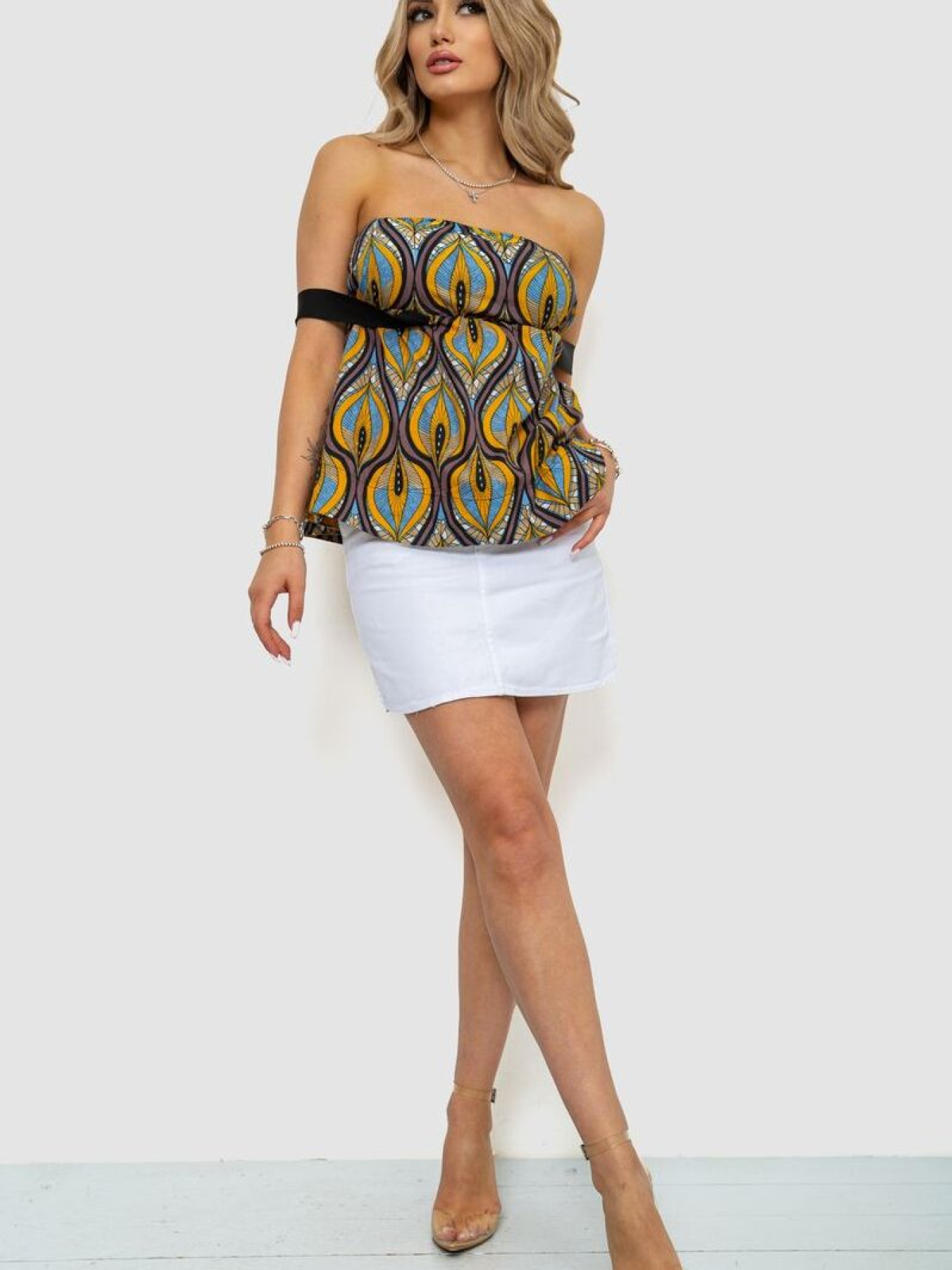 Топ Ager модель У-1128239::У-0001049 Фото