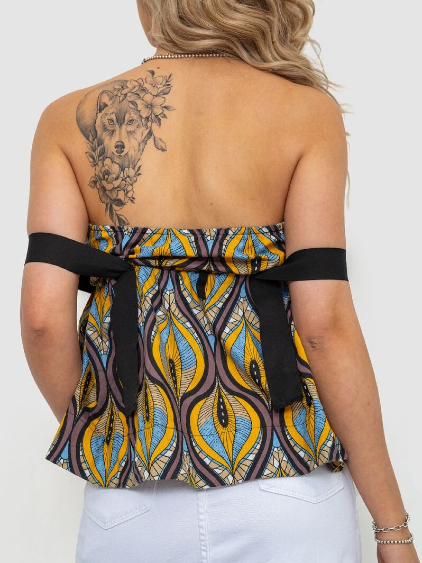 Топ Ager модель У-1128239::У-0001049 Фото