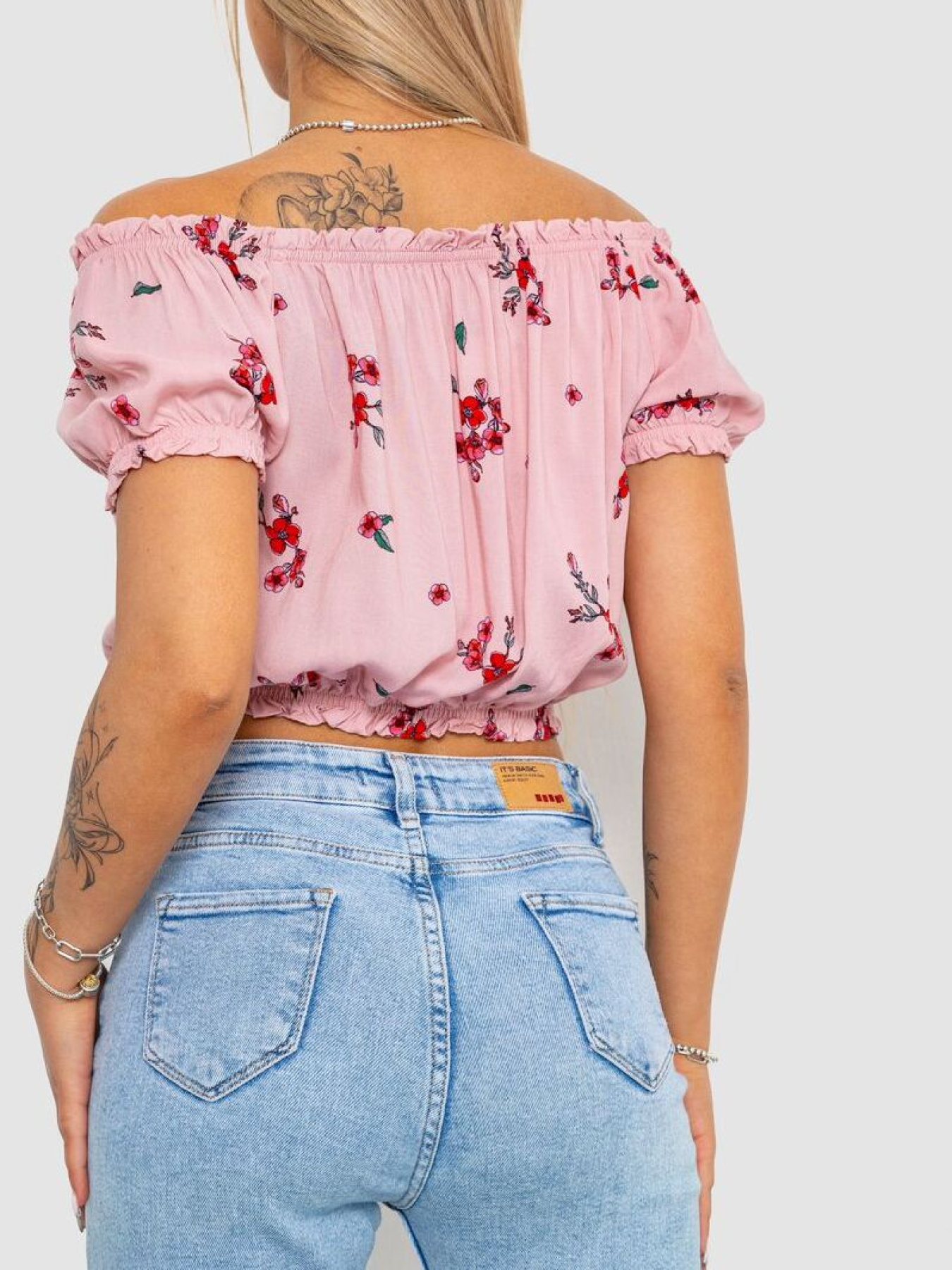 Топ Ager модель У-1129602::У-0000435 Фото