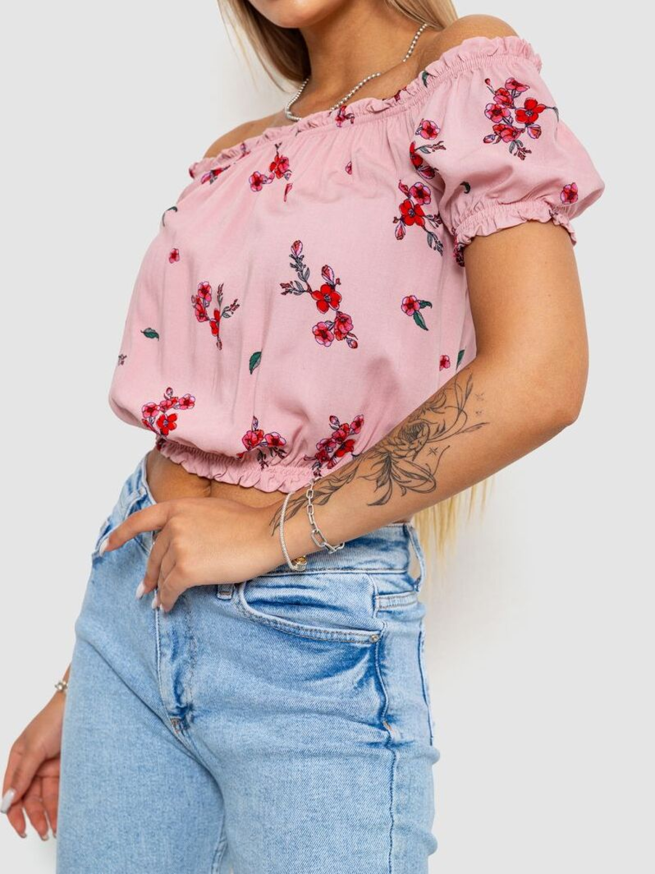 Топ Ager модель У-1129602::У-0000435 Фото