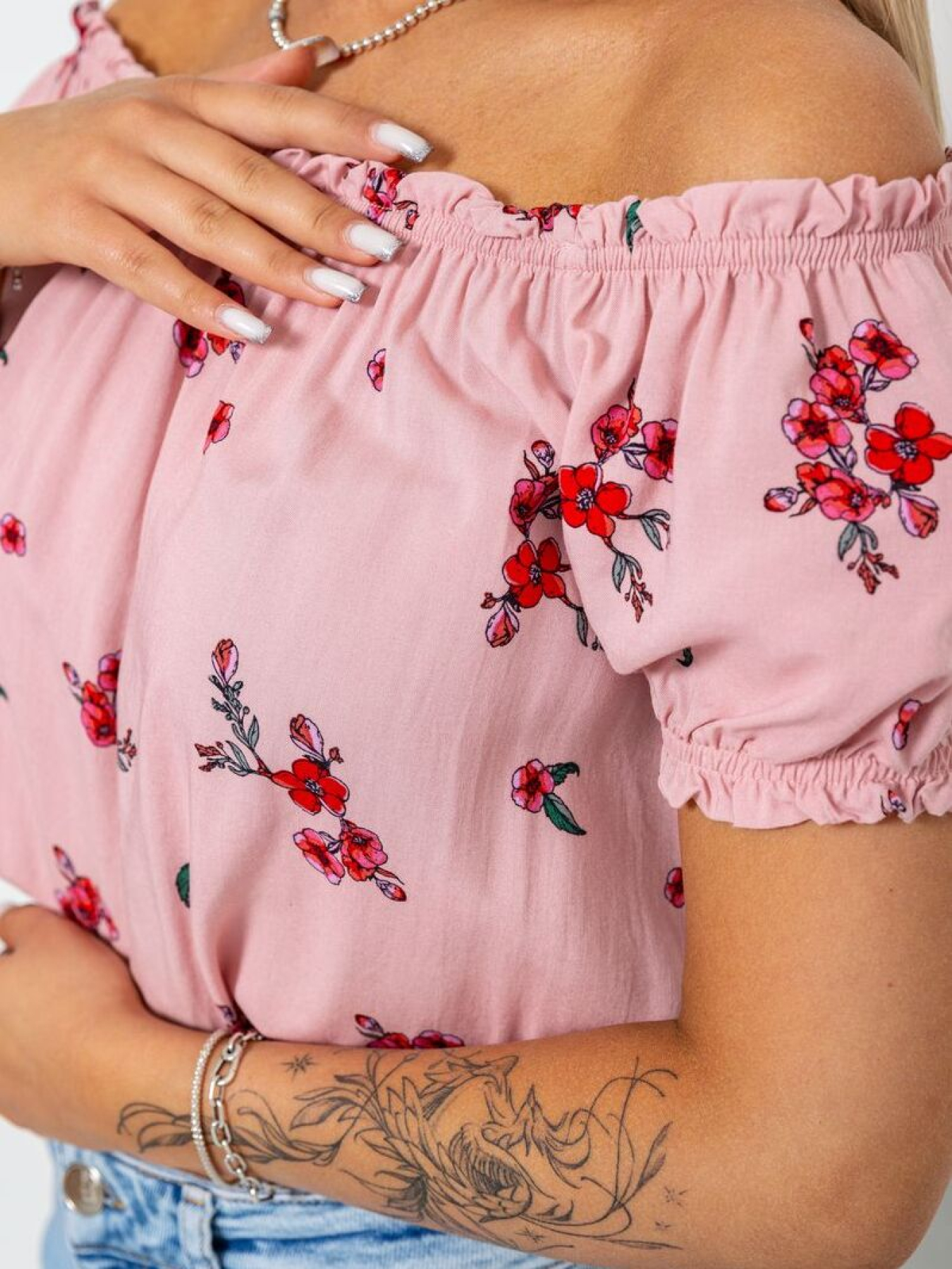 Топ Ager модель У-1129602::У-0000435 Фото