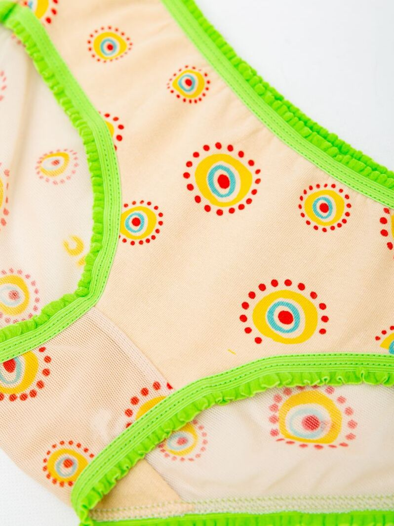 Трусы Ager модель У-1127230::010001991 Фото