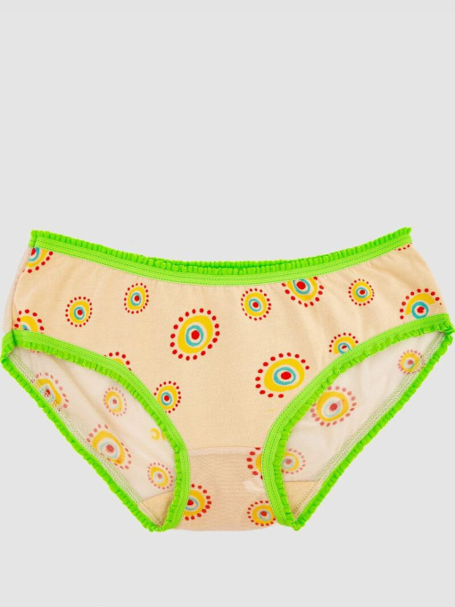 Трусы Ager модель У-1127230::010001991 Фото