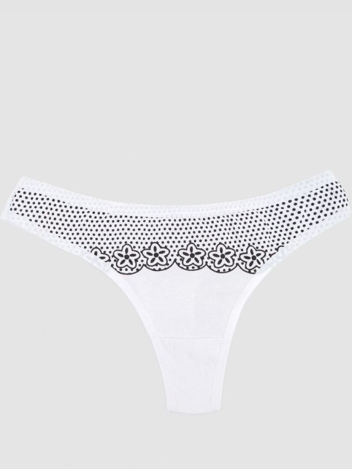 Трусы Ager модель У-1127227::000000027 Фото