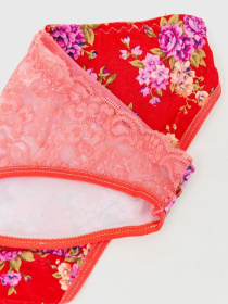 Труси Ager модель У-1122550::У-0000163 Фото