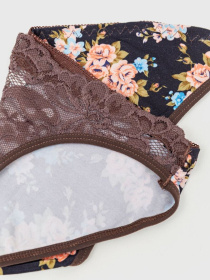 Трусы Ager модель У-1122550::000000145 Фото