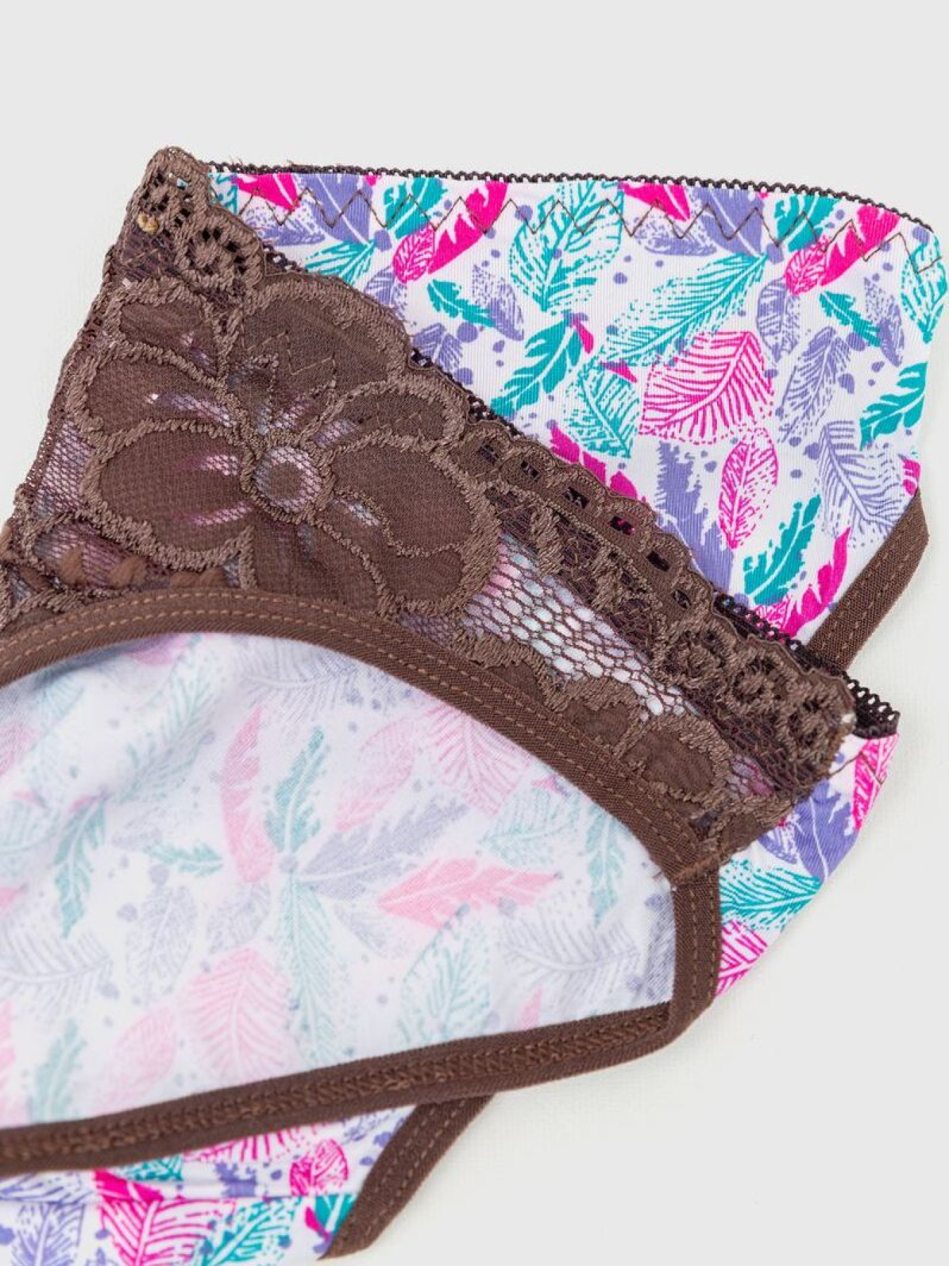 Труси Ager модель У-1122550::У-0001049 Фото