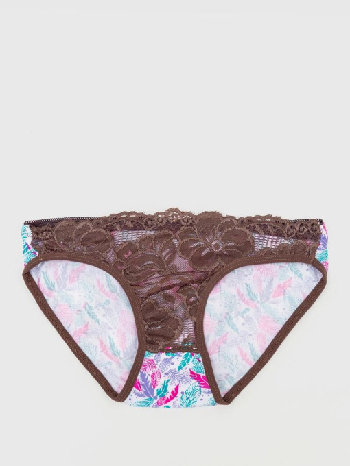 Трусы Ager модель У-1122550::У-0001049 Фото