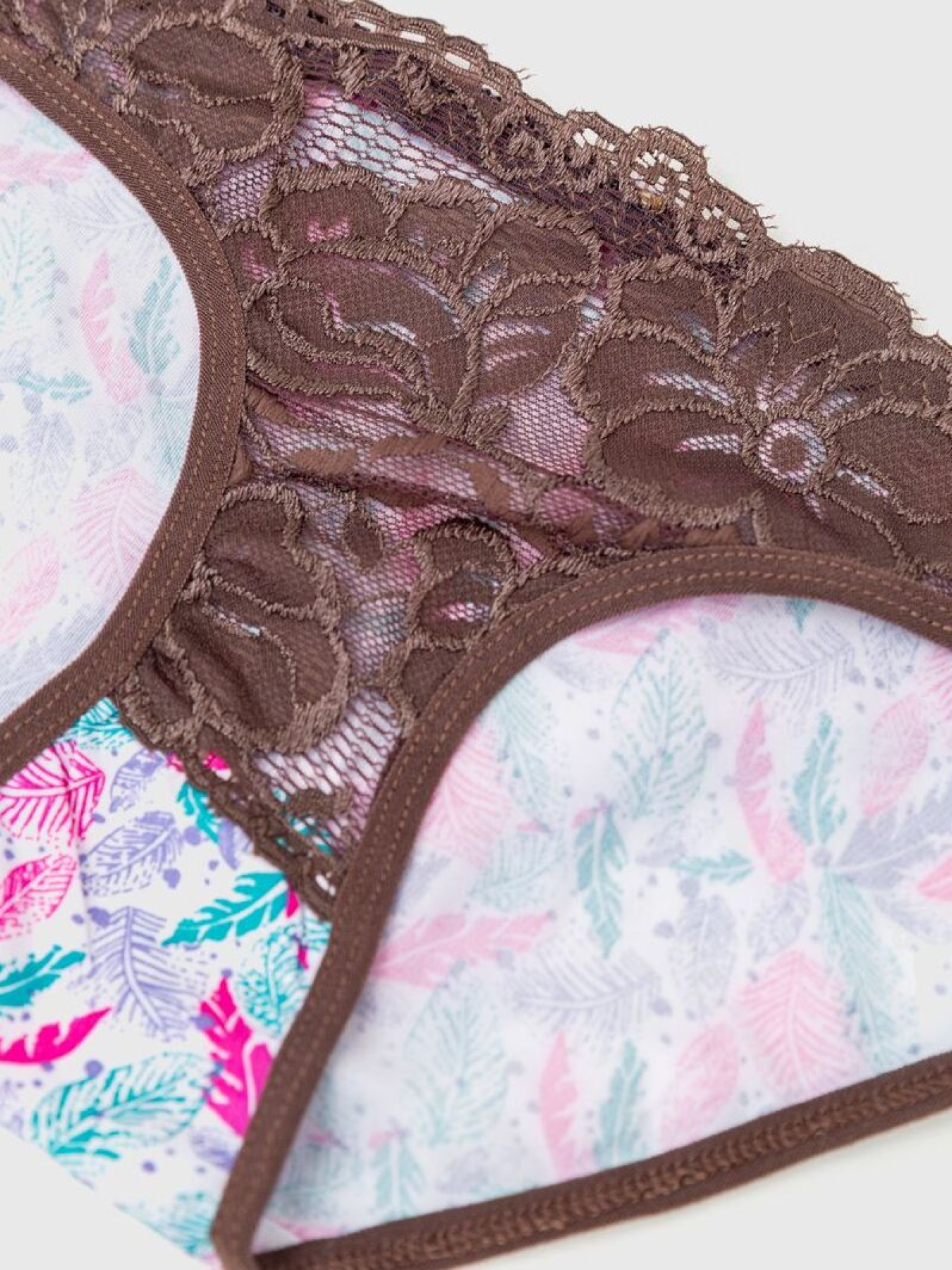 Труси Ager модель У-1122550::У-0001049 Фото