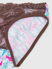 Труси Ager модель У-1122550::У-0001049 Фото