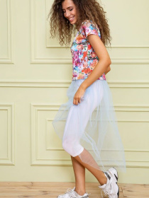 Туника Ager модель У-1118528::У-0001049 Фото