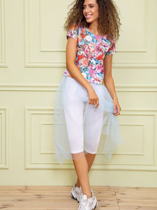 Туніка Ager модель У-1118528::У-0001049 Фото