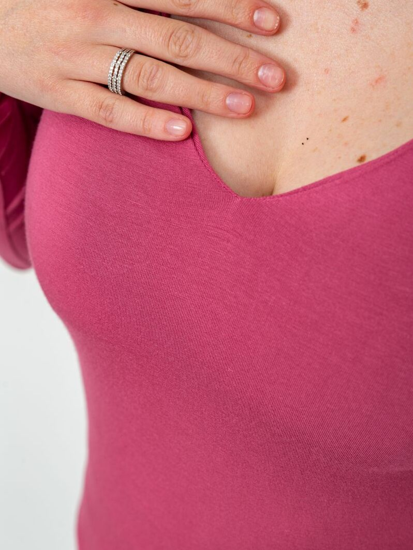 Лонгслив Ager модель У-1129038::010001669 Фото