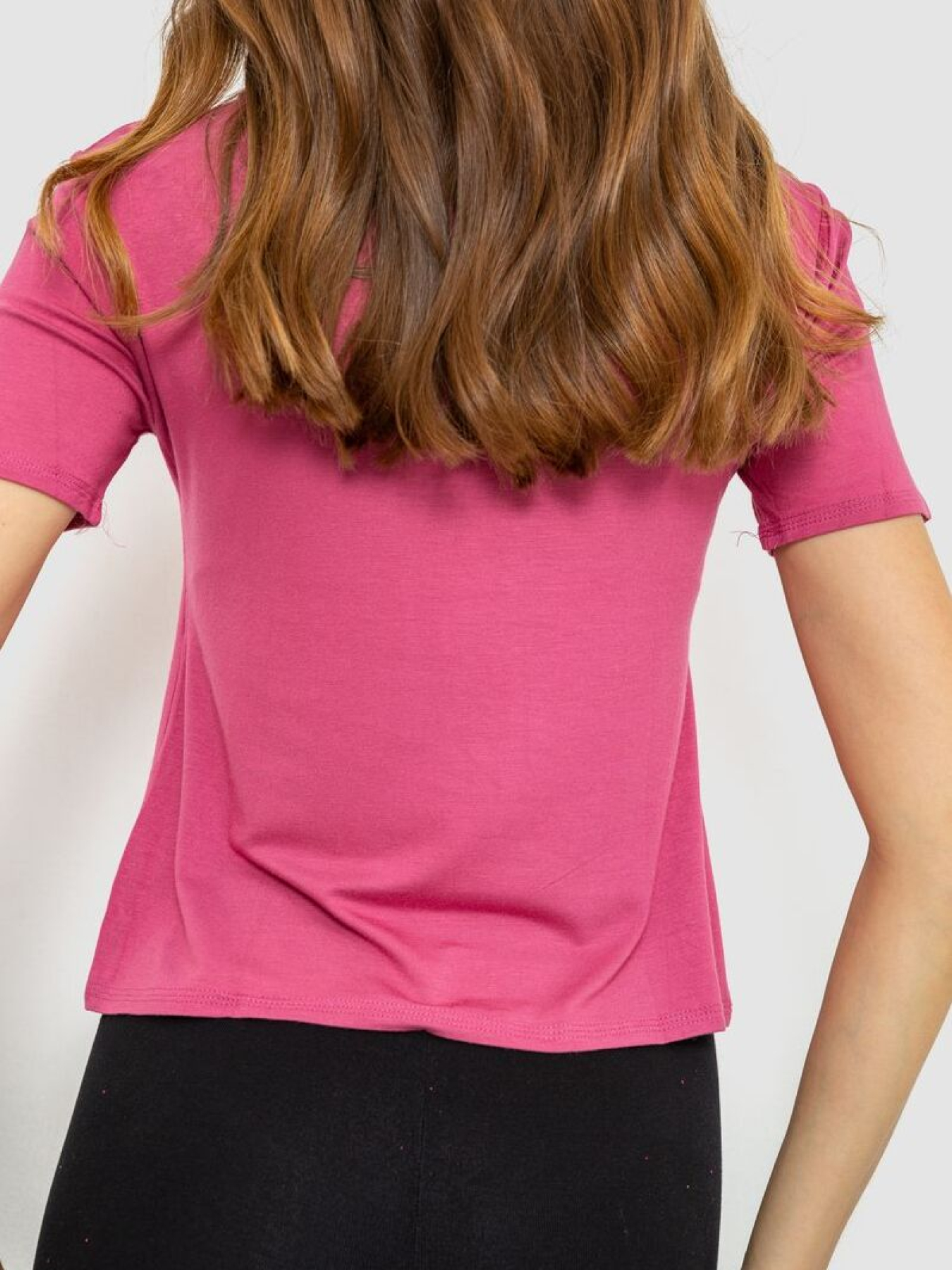 Футболка Ager модель У-1129044::010001669 Фото