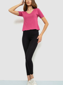 Футболка Ager модель У-1129044::010001669 Фото