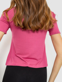 Футболка Ager модель У-1129044::010001669 Фото