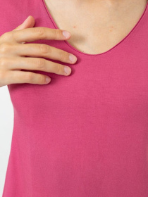 Футболка Ager модель У-1129044::010001669 Фото