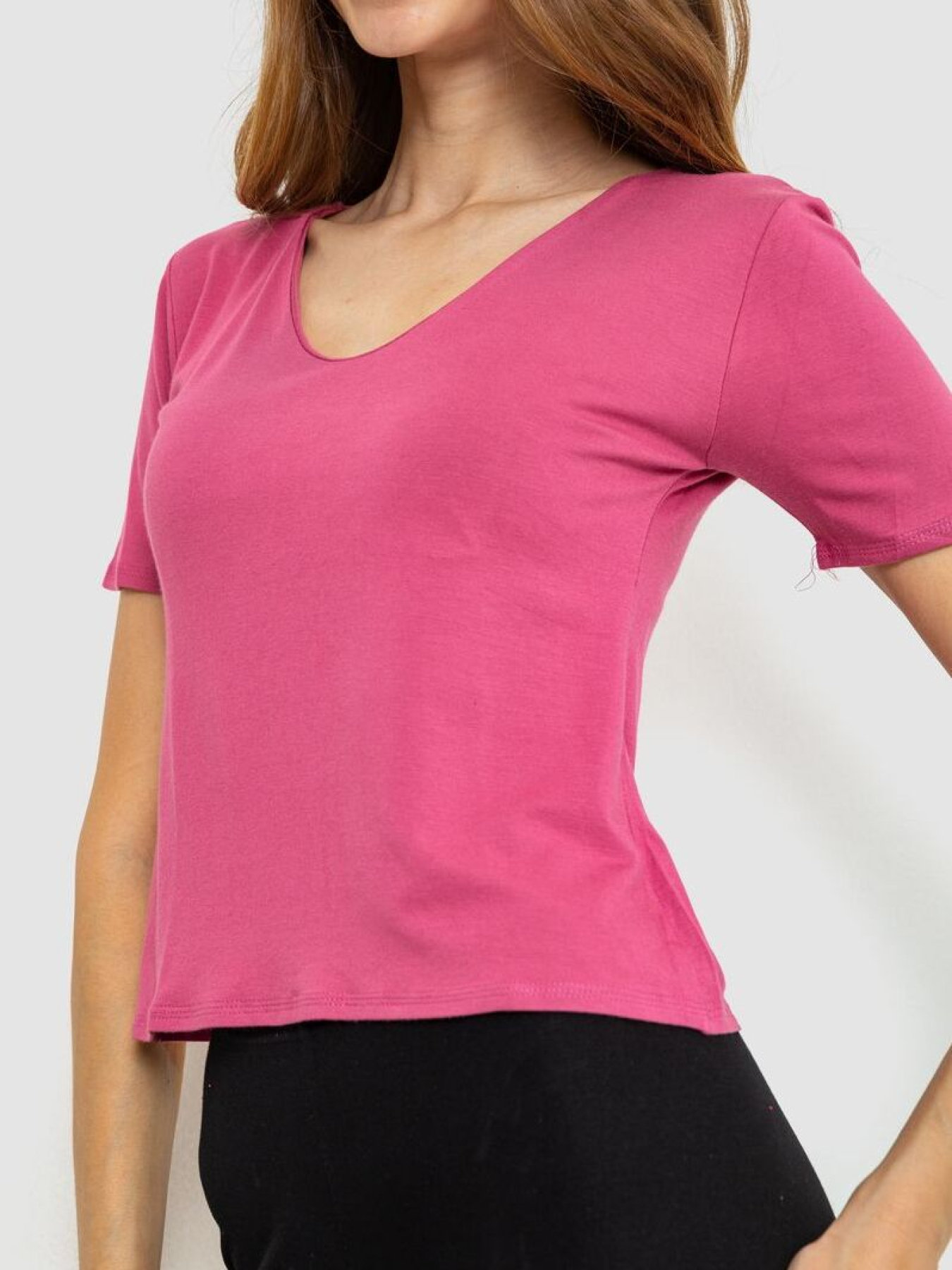 Футболка Ager модель У-1129044::010001669 Фото