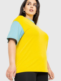 Футболка Ager модель У-1122671::010001736 Фото