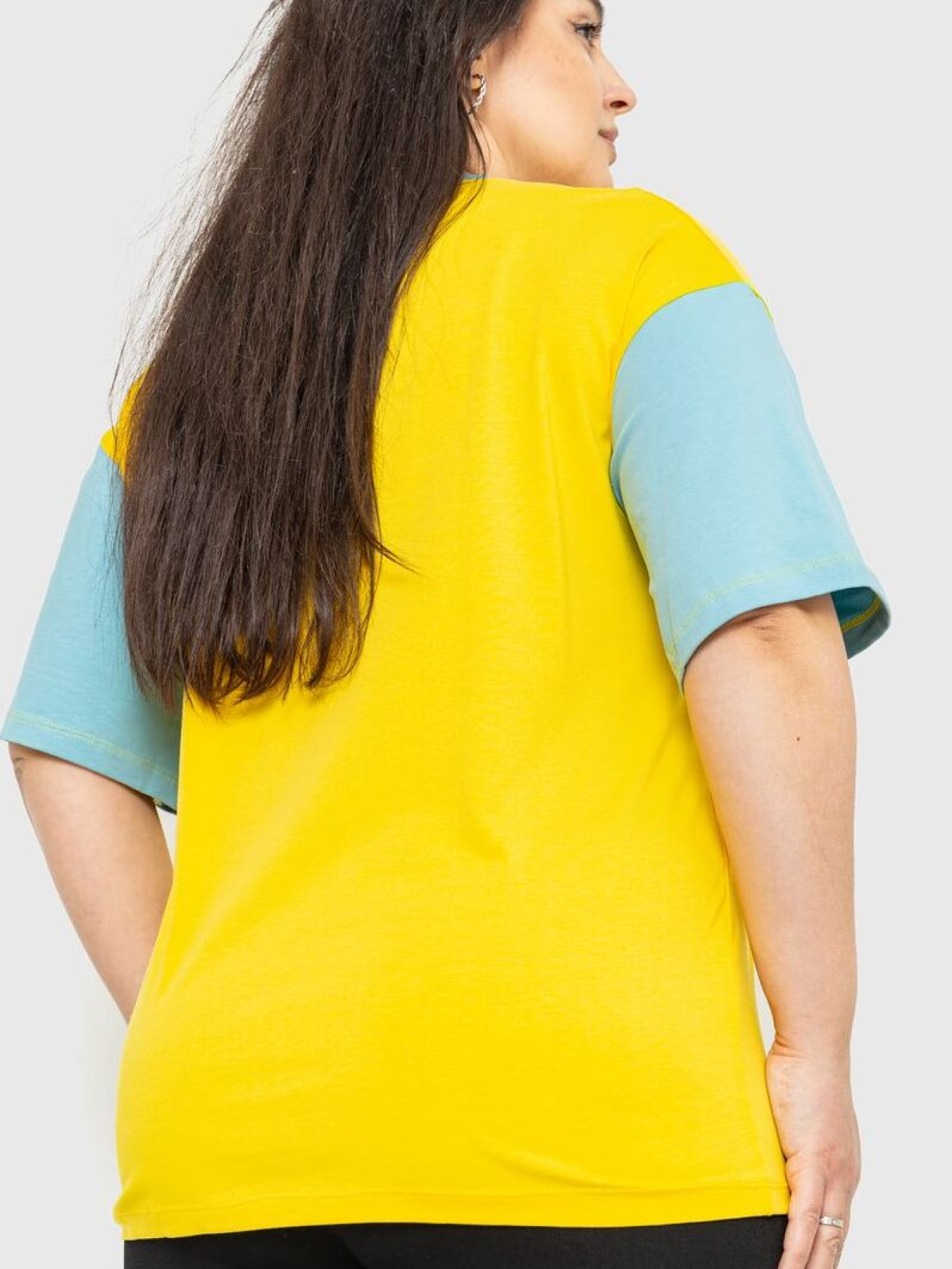 Футболка Ager модель У-1122671::010001736 Футболка Ager модель У-1122671::010001736 Фото