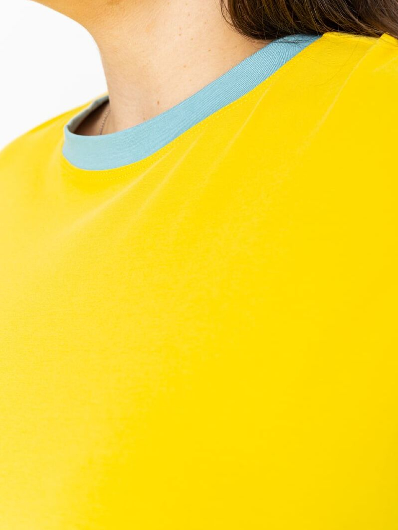 Футболка Ager модель У-1122671::010001736 Футболка Ager модель У-1122671::010001736 Фото