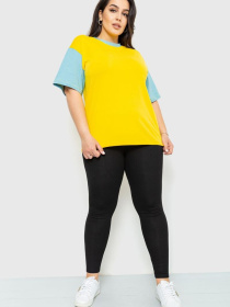 Футболка Ager модель У-1122671::010001736 Футболка Ager модель У-1122671::010001736 Фото