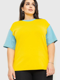 Футболка Ager модель У-1122671::010001736 Футболка Ager модель У-1122671::010001736 Фото