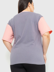 Футболка Ager модель У-1122671::000000079 Фото