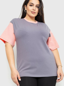 Футболка Ager модель У-1122671::000000079 Фото