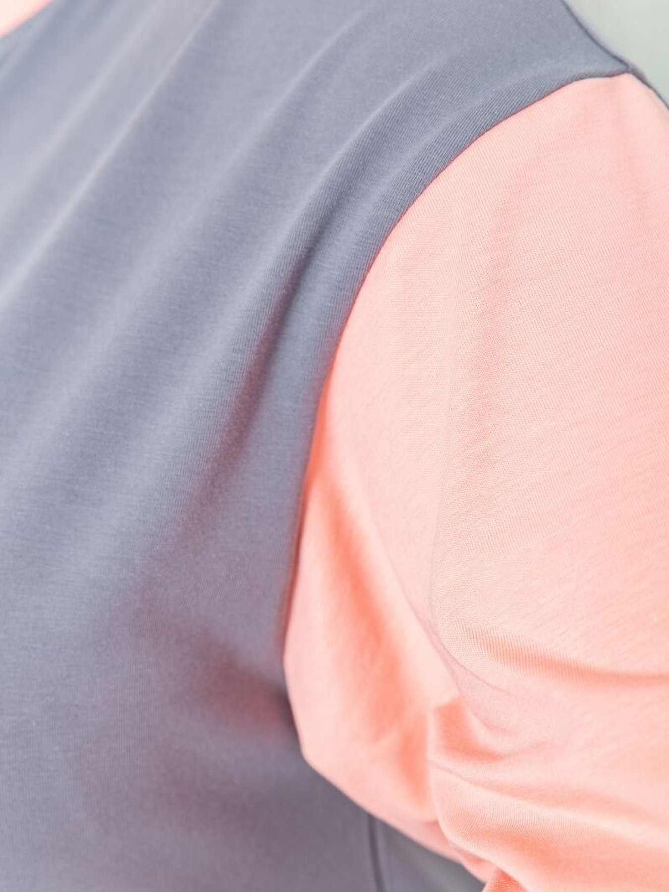 Футболка Ager модель У-1122671::000000079 Фото