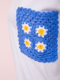 Футболка Ager модель У-1120509::000000026 Фото