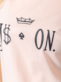 Футболка Ager модель У-1120709::000000523 Фото