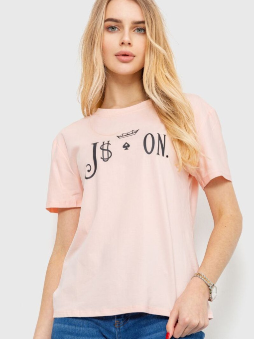 Футболка Ager модель У-1120709::000000523 Фото