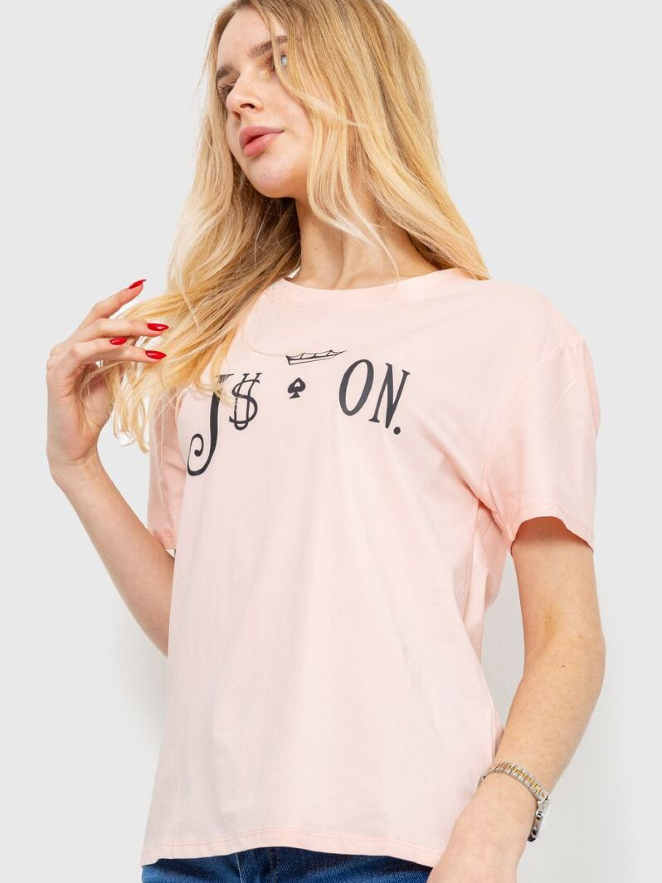 Футболка Ager модель У-1120709::000000523 Фото