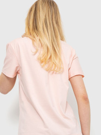 Футболка Ager модель У-1120709::000000523 Фото