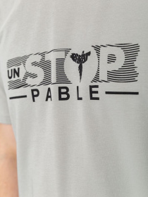 Футболка Ager модель У-1125321::010001996 Фото