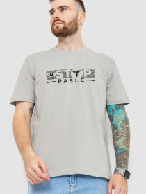 Футболка Ager модель У-1125321::010001996 Фото