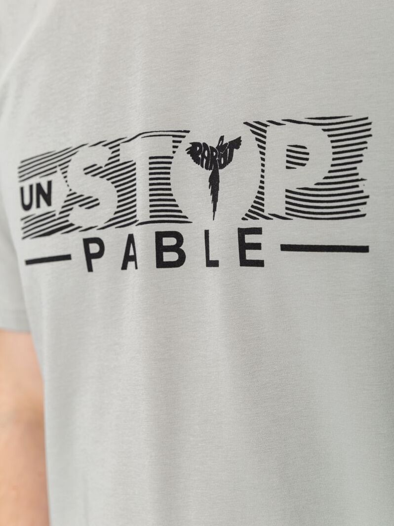 Футболка Ager модель У-1125321::010001996 Фото