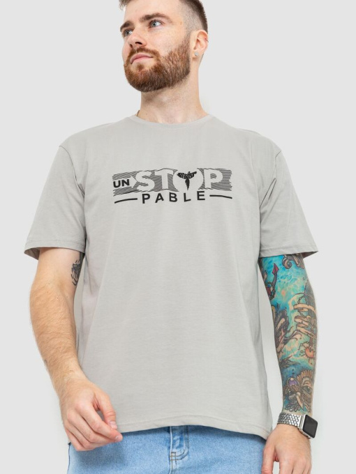 Футболка Ager модель У-1125321::010001996 Фото