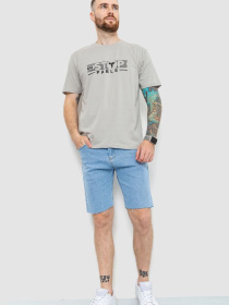 Футболка Ager модель У-1125321::010001996 Фото