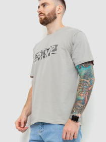 Футболка Ager модель У-1125321::010001996 Фото