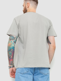 Футболка Ager модель У-1125327::010001996 Фото