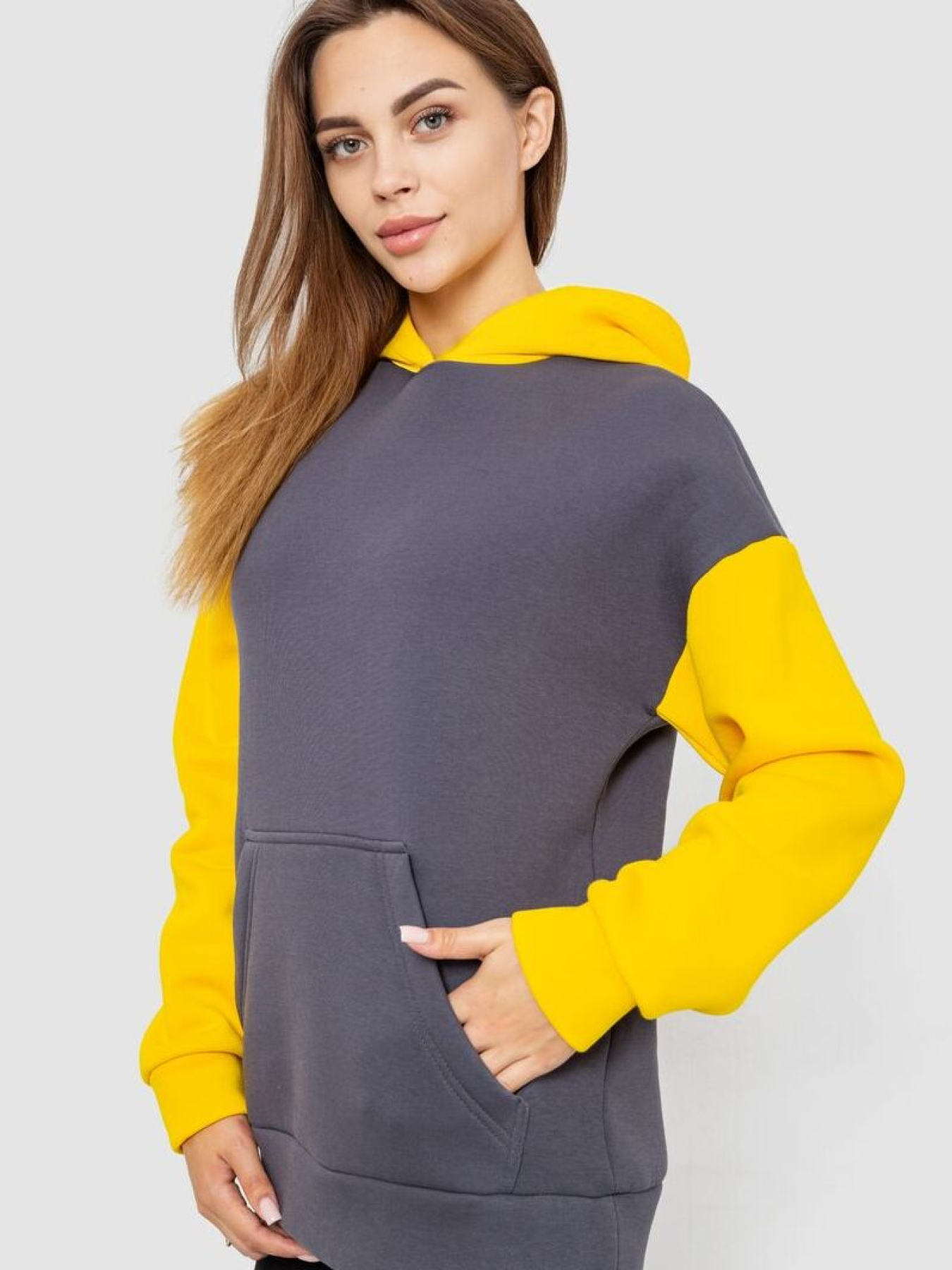 Худі Ager модель У-1130746::000000730 Фото