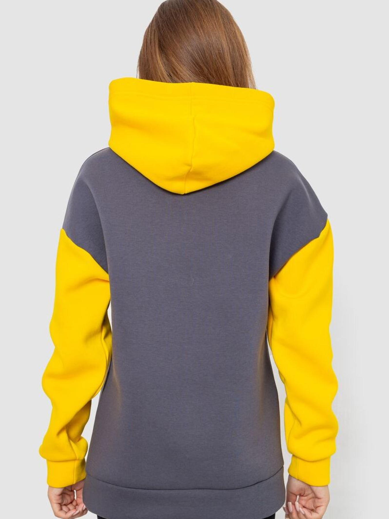 Худі Ager модель У-1130746::000000730 Фото