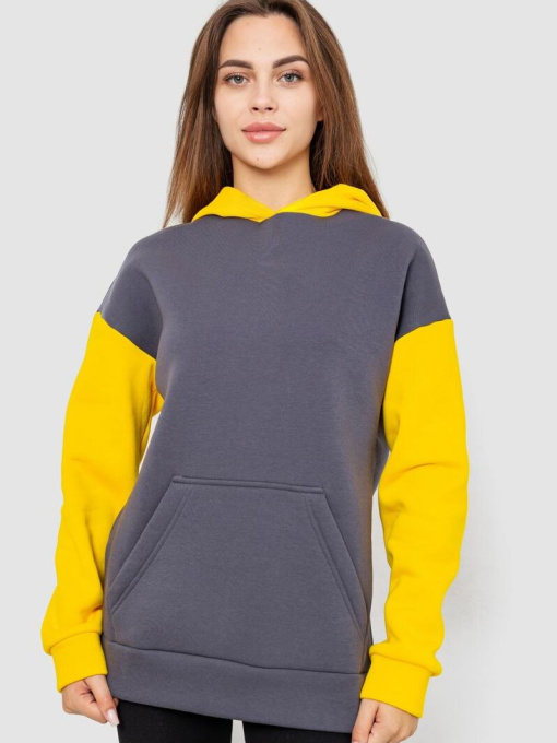 Худи Ager модель У-1130746::000000730 Фото